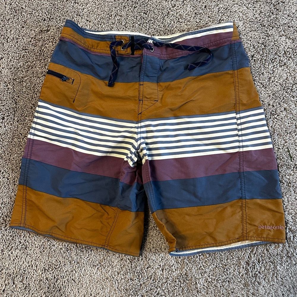 Men’s Patagonia Board Shorts